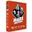 Coffret Marx Brothers Cult' Edition Collector Blu-ray_0