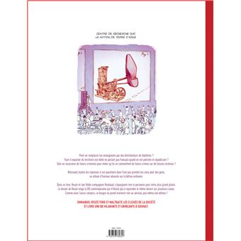 Faut pas prendre les cons pour des gens - tome 01