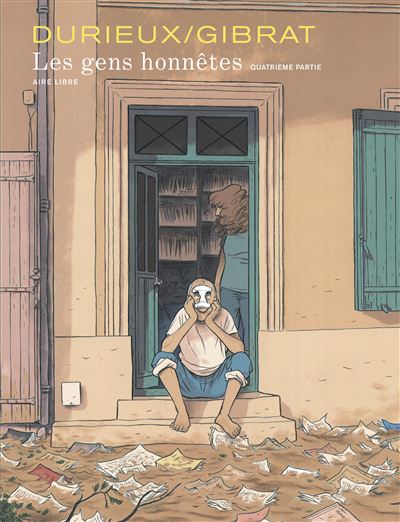 Les gens honnêtes
