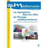 La segregation dans les villes de l'Europe méditerranéenne