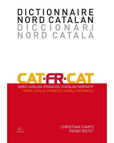 Dictionnaire nord catalan