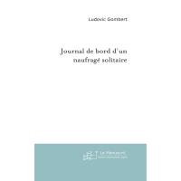 Journal de bord d'un naufrage solitaire