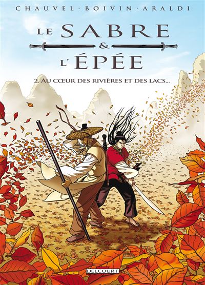 Le Sabre et l'Épée