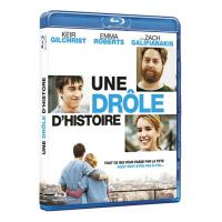 Une drôle d'histoire - Blu-Ray