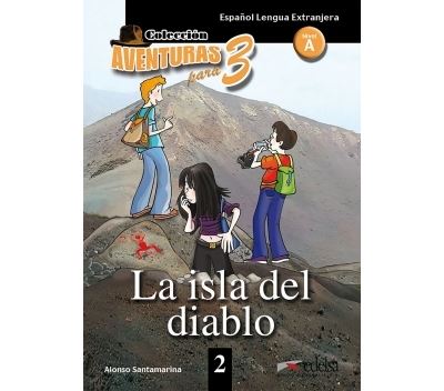 La isla del diablo