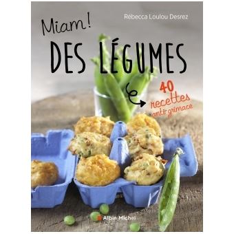 Miam ! Des légumes ! - 1