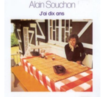 J'ai dix ans