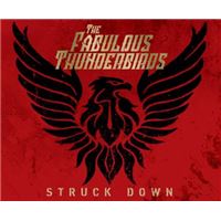 Struck Down
