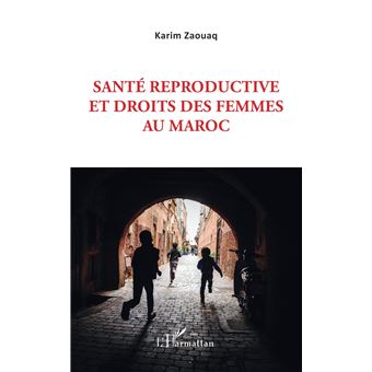 Santé reproductive et droits des femmes au Maroc