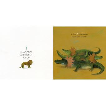 C'est gros comment un éléphant ?