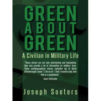 Green About Green - 1