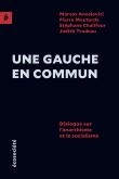 Une gauche en commun