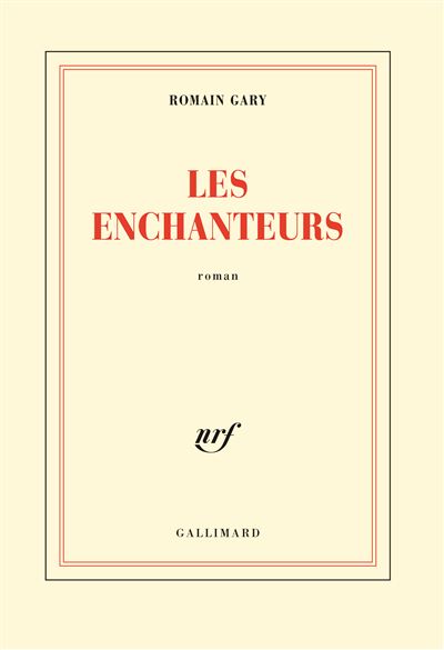 Les Enchanteurs
