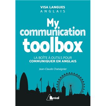My communication toolbox
