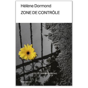 Zone de contrôle - 1