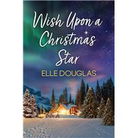 Wish Upon A Christmas Star