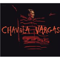 Chavela Vargas