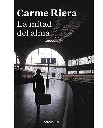 LA MITAD DEL ALMA
