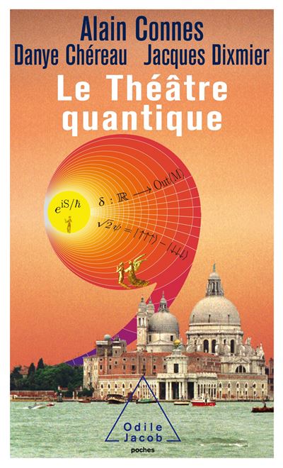 Le théâtre quantique