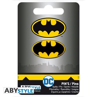 Pin's DC Comics Batman