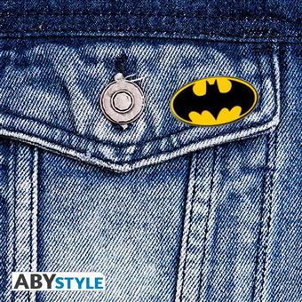 Pin's DC Comics Batman