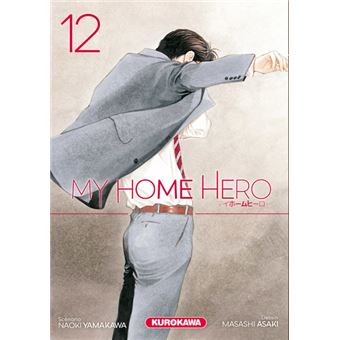 My Home Hero
