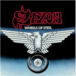 Wheels Of Steel - CD