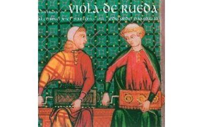 Viola de rueda