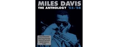 Anthology 1955 1958