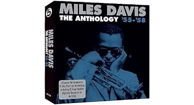 Anthology 1955 1958
