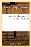 Les formes bénignes de psoïtis