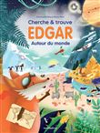 Cherche & trouve Edgar Autour du monde