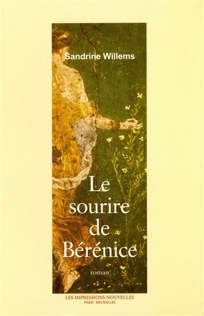 Le sourire de berenice