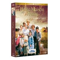 Coffret intégral de la Saison 7 DVD