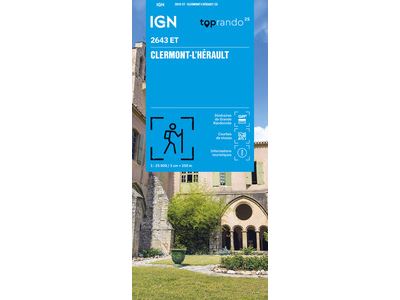 Clermont l'Hérault -  Collectif - broché