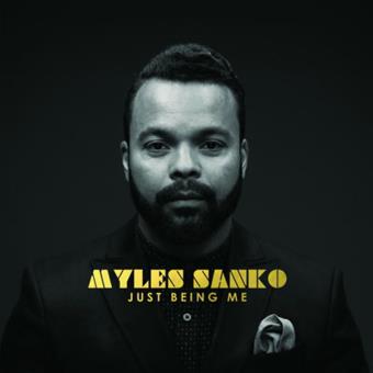 Myles Sanko - 1