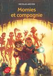 Momies et compagnie