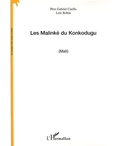 Les Malinkés du Konkodugu