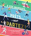 À vos marques, prêts... partez !