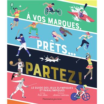 À vos marques, prêts... partez !