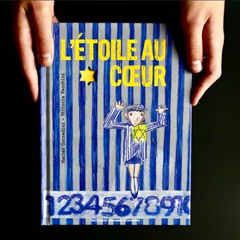L'Étoile au coeur
