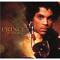 Detroit '86 Édition Limitée