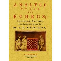Analyse du jeu des échecs