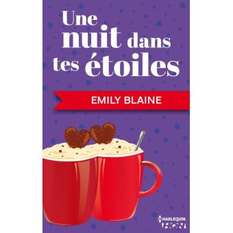 Une nuit dans tes étoiles