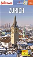 Guide Zurich 2019 Petit Futé