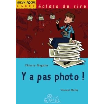 Y a pas photo - 1