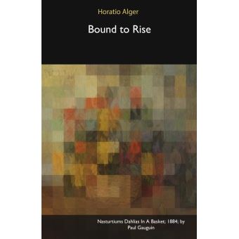 Bound to Rise - 1