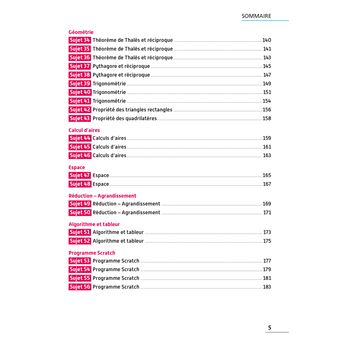 Annales BREVET 2023 Tout-en-un