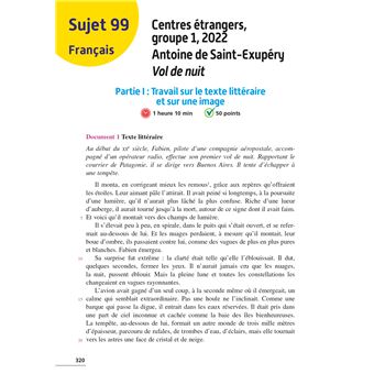 Annales BREVET 2023 Tout-en-un