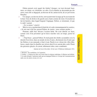 Annales BREVET 2023 Tout-en-un